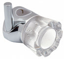 Zurn Tub and Shower Handle, Chrome Finish, For Use With Universal Fit - 7080-91