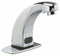 Zurn Chrome, Mid Arc, Bathroom Sink Faucet, Motion Sensor Faucet Activation, 0.5 gpm - Z6913-XL-CP4-F