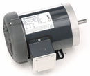 Marathon Motors 3/4 HP, General Purpose Motor, 3-Phase, 1725 Nameplate RPM, 575 Voltage, 56C Frame - 056T17F5337