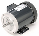 Marathon Motors 3/4 HP, General Purpose Motor, 3-Phase, 1725 Nameplate RPM, 575 Voltage, 56C Frame - 056T17F5337