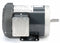 Marathon Motors 1/2 HP, General Purpose Motor, 3-Phase, 3450 Nameplate RPM, 208-230/460 Voltage, 56C Frame - 056T34F5301
