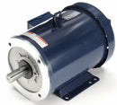 Marathon Motors 3 HP, General Purpose Motor, 3-Phase, 1760 Nameplate RPM, 575 Voltage, 182TC Frame - 182TTFW16027