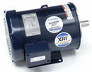 Marathon Motors 5 HP, General Purpose Motor, 3-Phase, 1760 Nameplate RPM, 230/460 Voltage, 184TC Frame - 184TTFW16027