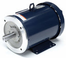 Marathon Motors 5 HP, General Purpose Motor, 3-Phase, 1760 Nameplate RPM, 230/460 Voltage, 184TC Frame - 184TTFW16027