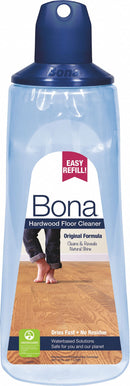 Bona WM700054001 - Floor Cleaner Liquid Size 34 oz. RTU