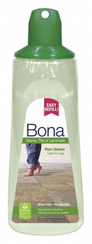 Bona WM700054003 - Floor Cleaner Liquid Size 34 oz. RTU