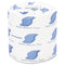 GEN Bath Tissue, Septic Safe, 2-Ply, White, 420 Sheets/Roll, 96 Rolls/Carton - GEN800