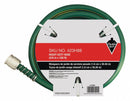 Tough Guy 423H88 - Water Hose Cold PVC 100 ft. Green