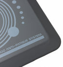 Floortex Antifatigue Mat, 2 ft x 16 in, 1 EA - FCA21624GY