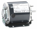 Marathon Motors 1/4 HP Agricultural Fan Motor,Split-Phase,1725 Nameplate RPM,115 Voltage,Frame 48 - 5KH32FN3122S