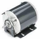 Marathon Motors 1/4 HP Agricultural Fan Motor,Split-Phase,1725 Nameplate RPM,115 Voltage,Frame 48 - 5KH32FN3122S