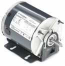 Marathon Motors 1/4 HP Agricultural Fan Motor,Split-Phase,1725 Nameplate RPM,115 Voltage,Frame 48 - 5KH32FN3122S