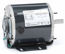Marathon Motors 1/2 HP Agricultural Fan Motor,Split-Phase,1725 Nameplate RPM,115 Voltage,Frame 56 - 5KH42GN0337