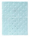Brady 10 in Absorbent Pad, Fluids Absorbed: Chemical, Hazmat, Heavy, 5.5 gal, 100 PK - SRPH100