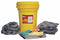 Brady Spill Kit/Station, Drum, Universal, 36 gal - SKA30-TAA
