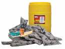 Brady Spill Kit/Station, Drum, Universal, 38 gal - SKA-55