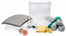 Brady Spill Kit/Station, Bag, Universal, 7.75 gal - BSCSK-CB