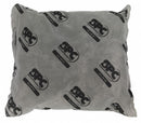 Brady Absorbent Pillow, Universal, 14 gal, 18 in x 18 in, Polypropylene - AW1818-2