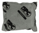 Brady Absorbent Pillow, Universal, 15.4 gal, 10 in x 10 in, Polypropylene - AW99