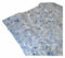 Brady 18 in Absorbent Pad, Fluids Absorbed: Universal, Heavy, 38 gal, 50 PK - RAG1818