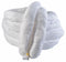 Brady Absorbent Boom, Oil-Based Liquids, 32 gal, 20 ft - SPC520