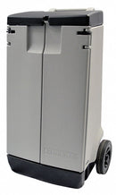 Brady Empty Spill Kit/Station, Kaddie, Universal - K2-G