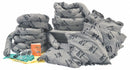 Brady Spill Kit Refill, Refill, Universal, 28 gal - SC-CART-UF
