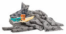 Brady Spill Kit Refill, Refill, Universal, 38 gal - SKA55-R