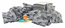 Brady Spill Kit Refill, Refill, Universal, 79 gal - SKA95-R