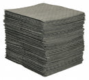Condor 19 in Absorbent Pad, Fluids Absorbed: Universal, Heavy, 13.5 gal, 50 PK - 436M73