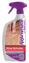 Rejuvenate Floor Restorer, Liquid, 32 oz, Bottle, 32 oz RTU Yield per Container, PK 12 - RJRF32RTU