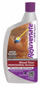 Rejuvenate Floor Restorer, Liquid, 32 oz, Bottle, 32 oz RTU Yield per Container, PK 6 - RJ32PROFG