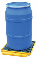 Ultratech Basins and Sumps, Spill Decks, Uncovered, 77 gal Spill Capacity, 1,500 lb - 1360