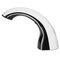 GOJO Cxi Touch Free Counter Mount Soap Dispenser, 1500 Ml/2300 Ml, 2.25" X 5.75" X 9.39", Chrome - GOJ852001