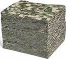 SpillTech SVP100H - Absorbent Pad Universal 19 L PK100