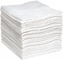 SpillTech WPF200S - Absorbent Pad Oil-Based Liquids PK200