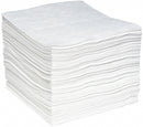 SpillTech WPL200S - Absorbent Pad Oil-Based Liquids PK200