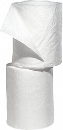 SpillTech WRSB150H - Absorbent Roll Oil-Based Liquids PK2