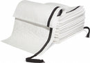 SpillTech WSWL100F - Protector Sweep White PP 100 ft L 19 W