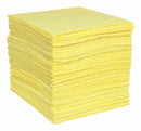 SpillTech YPF100H - Absorbent Pad Chemical/Hazmat PK100