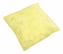 SpillTech YPIL1010 - Absorbent Pillow Chemical/Hazmat PK40
