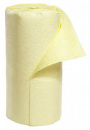 SpillTech YRB150M - Absorbent Roll Chemical/Hazmat 150 ft L