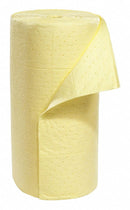 SpillTech YRF150H - Absorbent Roll Chemical/Hazmat 150 ft L
