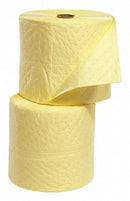 SpillTech YRSB150H - Absorbent Roll Chemical/Hazmat PK2