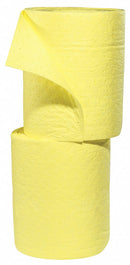 SpillTech YRSF150H - Absorbent Roll Chemical/Hazmat PK2