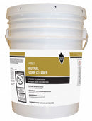 Tough Guy 444N61 - Floor Cleaner Liquid 5 gal.