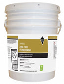 Tough Guy 444N65 - No Zinc Floor Finish Size 5 gal. RTU
