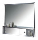 Ketcham 2432CB - Sliding Door Mirror 32 H x 24 W x 8 D