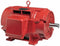 Marathon Motors 500 HP Fire Pump Motor, 3-Phase, 3575 Nameplate RPM, 460 Voltage, 449TS Frame - 449TSTDN14005