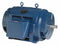 Marathon Motors 300 HP Fire Pump Motor, 3-Phase, 1780 Nameplate RPM, 460 Voltage, 447TS Frame - 447TSTDN7026